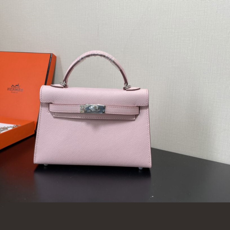 H**mes kelly bags
